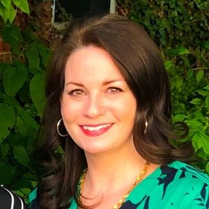 Meet your Posher, Holly